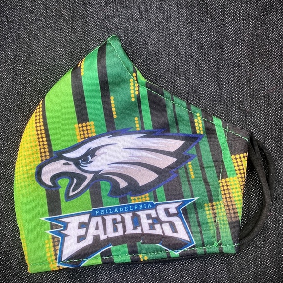 Football Masks - Picture 5 of 5